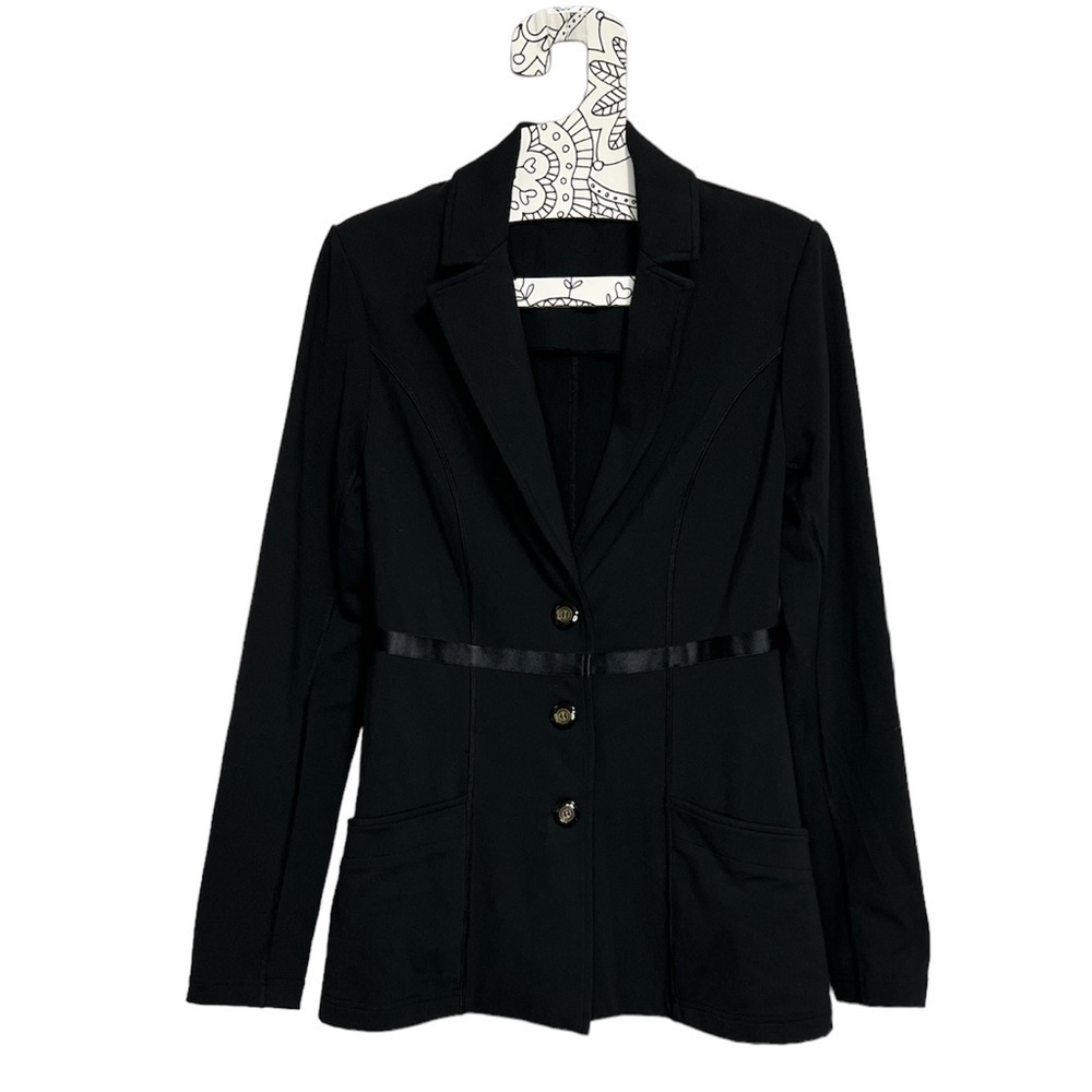 𝅺lululemon Padded Blazer / Cardigan